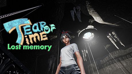 Tear of Time: Lost memory Game