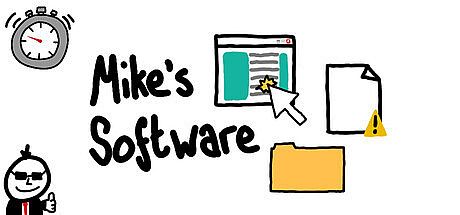 Mike's Software
