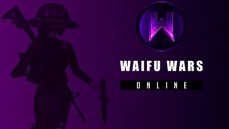 WAIFU WARS ONLINE Game