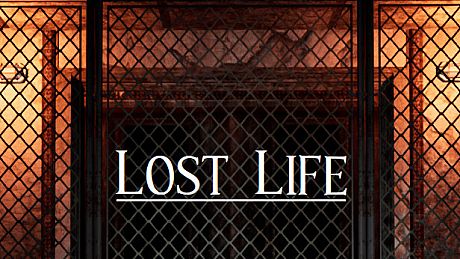 Lost Life : Origins Game