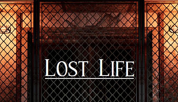 Buy Lost Life : Origins