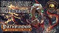 Fantasy Grounds - Pathfinder RPG - Ruins of Azlant AP 6: Beyond the Veiled Past (PFRPG)