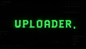 上传器/Uploader