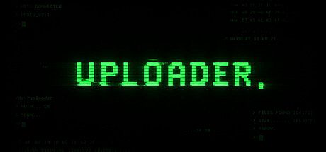 上传器/Uploader Game