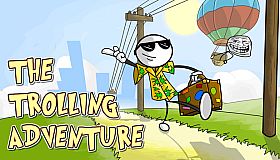 The Trolling Adventure