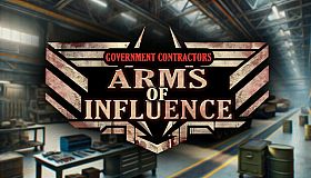 Government Contractors: Arms of Influence