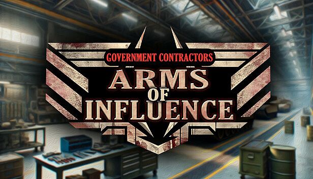Buy Government Contractors: Arms of Influence