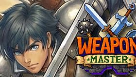 WEAPON MASTER