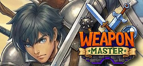 WEAPON MASTER Game