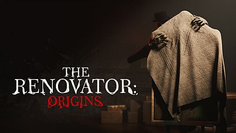 The Renovator: Origins Game