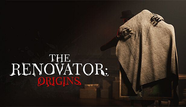 Buy The Renovator: Origins