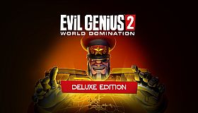 Evil Genius 2: World Domination Deluxe Edition