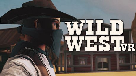 Wild West VR Game