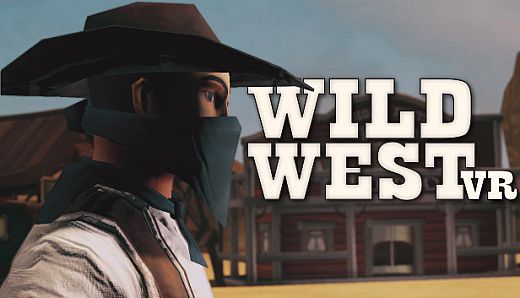 Wild West VR