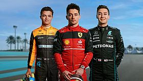 F1 22