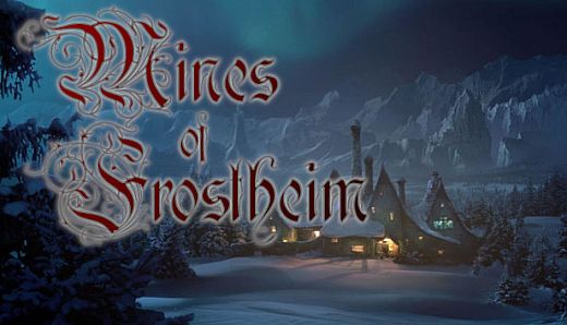 Mines of Frostheim