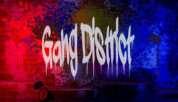 Buy Gang District