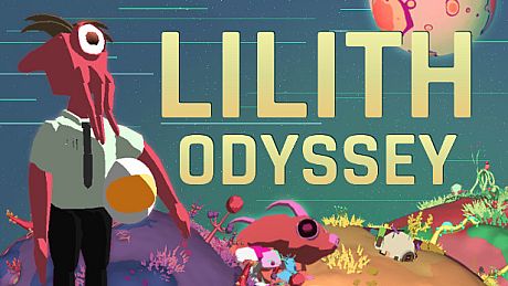 Lilith Odyssey