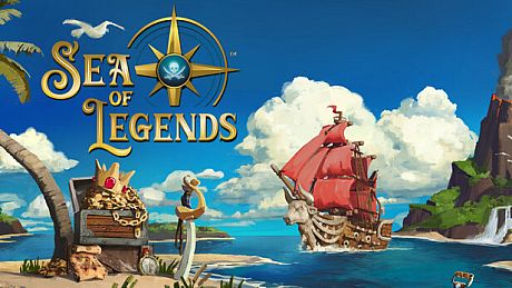 Sea of Legends Game