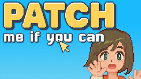 Patch me if you can Game