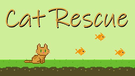 Cat Rescue Game