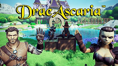 DraeAscaria Game
