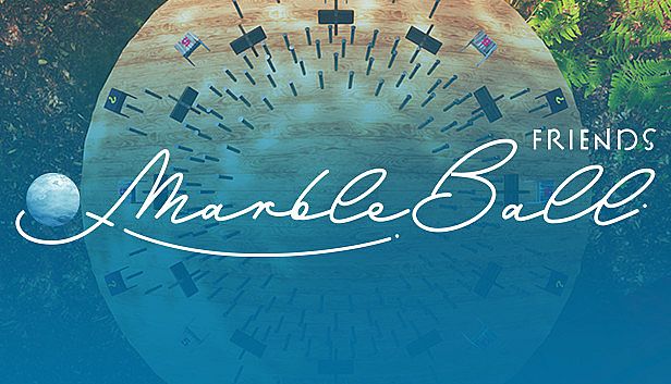 Buy Marble Ball Friends