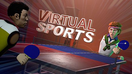 Virtual Sports Game