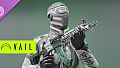 VAIL VR Cyclotron Character and Weapon Skin Bundle
