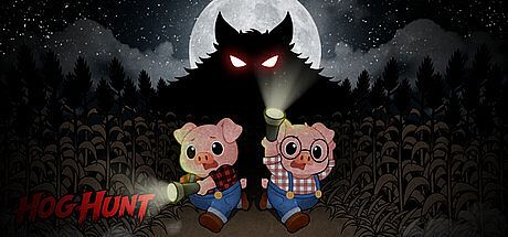 Hog Hunt