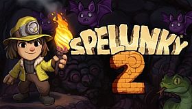 Spelunky 2