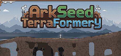 ArkSeed Terraformery