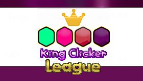 King Clicker League