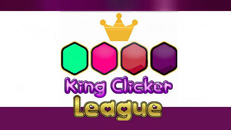 King Clicker League Game