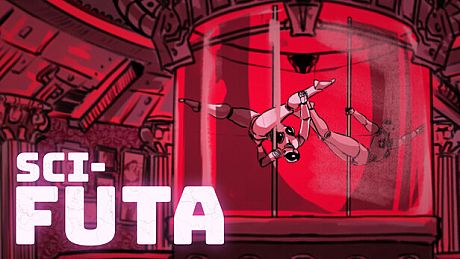 Sci-Futa Game