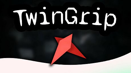 TwinGrip Game