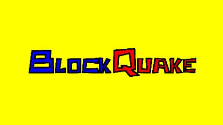 BlockQuake Game