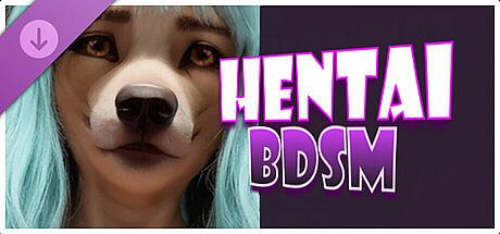 Hentai BDSM - Furry Gamer DLC 3 DLC