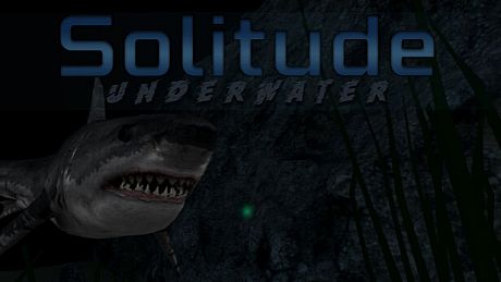 Solitude Underwater Game