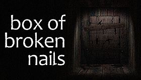 Box of Broken Nails