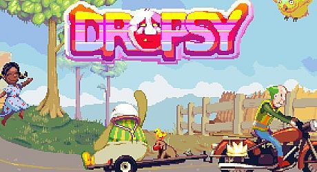 Dropsy Game