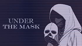 Under The Mask