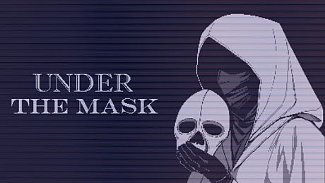 Under The Mask Game