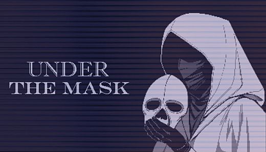 Under The Mask