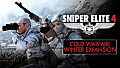 Sniper Elite 4 - Cold Warfare Winter Expansion Pack
