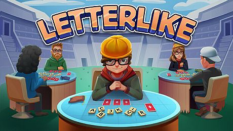 Letterlike Game
