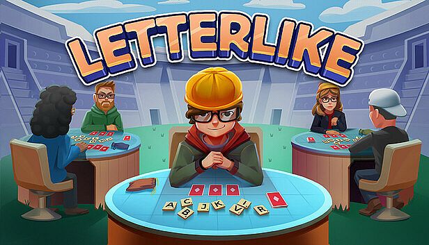 Buy Letterlike