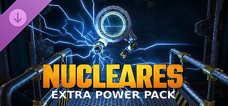 Nucleares - AO Extra Power Pack