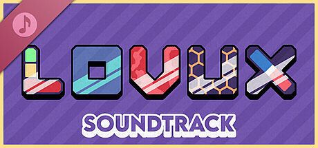 Lovux Soundtrack DLC