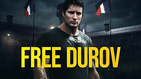 FREE DUROV